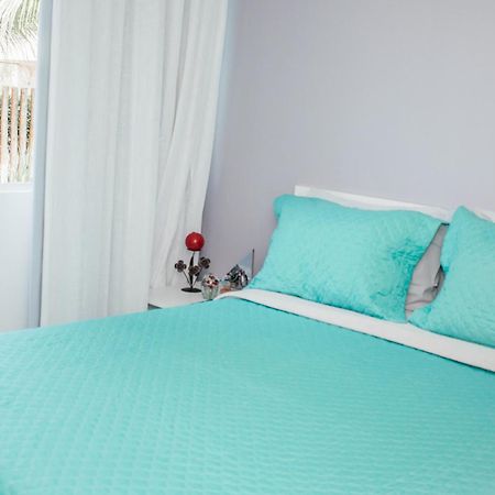 Casa 4 Suites Beira-Mar Praia De Muro Alto Порту-де-Галиньяш Экстерьер фото