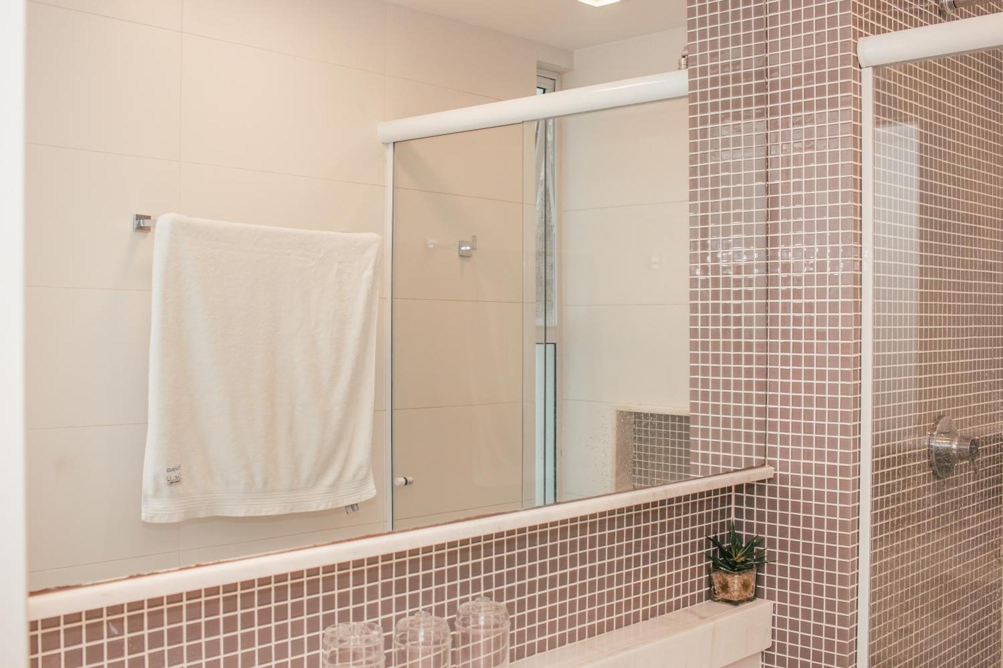 Casa 4 Suites Beira-Mar Praia De Muro Alto Порту-де-Галиньяш Экстерьер фото